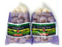 2 x 2 Pound Fresh Garlic USA California Heirloom Monviso Gilroy Finest