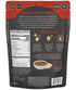 Meals,10 oz Packaged (Pack 6) Mina Harira, Moroccan Chickpea & Lentil Soup, Ready to Eat Gluten Free Soup, High