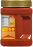Rani Paprika (Deggi Mirch, Low Heat) Spice Powder, Ground 16oz (1lb) 454g PET Jar, All Natural, Salt-Free, Vegan, No