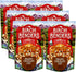 Birch Benders Organic Pancake and Waffle Mix, Chocolate Chip, 16 Oz (Pack