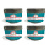 Luvafoodie Four Pack Garlic Lovers Spice Blend