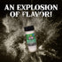 Smoke n Sanity Essence of Onion Salt, Certified Low FODMAP Seasonings, Gluten Free, Kosher, Dairy Free, 3.5 Ounce Shaker