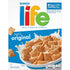13 (Pack 1) Quaker Life Cereal, Original Ounce