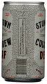7.5 STUMPTOWN COFFEE ROASTERS Decaf Cold Brew Can, FZ