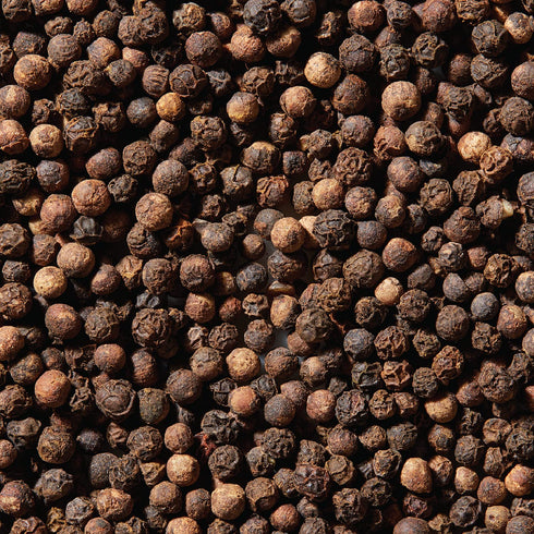 17.5 oz McCormick Whole Black Pepper, Made with Whole Peppercorns