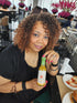 5oz, Sister Suys Mellow Spice Hot Sauce CambodianLiberianLebanese Blend, Spicy, Sweet, Tangy & Savory Yellow Sauce |
