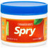 Spry Xylitol Cinnamon Mints Sugar Free Candy, 240 Count - Promote Oral Health, Non-GMO, Gluten-Free