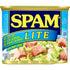 12 oz (12 Pack) SPAM Lite, SPAM Canned Meat, Can