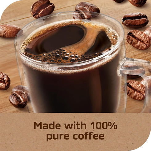 7 Nescafe Taster's Choice Instant Coffee, House Blend, Ounce