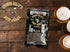 Country Bronco Billy's Beef Jerky Hickory Smoked Old Half Pound Resealable Bag