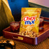 Chex Mix 13.5 oz Honey Nut Sweet and Salty Snack Mix, Snacks, Family Size