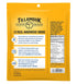 Tillamook Country Smoker Keto Friendly Zero Sugar Beef Jerky, Black Pepper, 2.2 Ounce (Pack of 4)