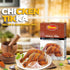(50g) Packets (Pack 4) Shan - Chicken Tikka Seasoning Mix - Seasoning for Tikka Masala