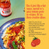 9 Brooklyn Delhi Tomato Achaar - Ounces - Savory, Spicy, and Tangy Flavor - Made with Locally-Grown Tomatoes, Tamarind