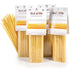 Gusta Bucatini Pasta Noodles - Premium Italian Pasta from Italy - Durum