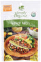 Simply Organic Spicy Taco Season Mix, 1.13 oz