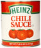 Heinz Chili Sauce, 7 pound 2 ounce