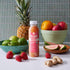 Immunity 12 oz Suja Organic Strawberry Guava Cold Pressed Juice Drink, fl Bottle