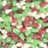 Gummies (5 Fruidles Christmas Holiday Jelly Mix Fruit Candy, Delicious Shaped & Flavored Pounds,Bulk)