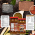 10.5oz (300g) Pack 5+1 Rani Curry Paste MILD (Spice Paste) Glass Jar, of FREE ~ No Colors | All Natural | NON-GMO |
