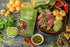 (1.5 oz) Savory Spice Chimichurri Churrasco Spice & Easy - Brazilian Steak Seasoning & Dry Chimichurri Marinade