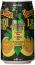 Hawaiian Sun 11.5 Oz (Pack 24) Lilikoi, Passion Fruit, Fl