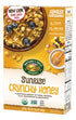 10.6 Nature's Path Organic Gluten-Free Cereal, Crunchy Honey Sunrise, Ounce
