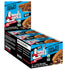 12 (Pack 1) Dave's Killer Bread Trail Mix Crumble Organic Snack Bars, Individually Wrapped Snack Bars