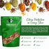 16 Oz, NPG Dried Orange Peel Chen Pi, Dry Matured Mandarin, Authentic Citrus Flavor, Dried Tangerine Peel for Culinary