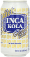 Inca Kola , Diet, 12-Ounce, 24-Count Cans