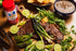 14 Chef Merito Carne Asada Meat Seasoning, Ounce
