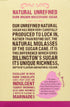 Billington's 500 BILLINGTONS Dark Muscova Sugar, GR