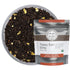 Golden Moon Tea Tippy Earl Gray Tea - Organic Black Tea with Real Bergamot Peels, Loose Leaf, Half Pound