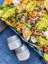 4 Packed, GLP-1 Everything But The Weekender Seasoning Collection | Authentic Small Batch Seasonings | Gourmet All