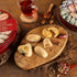 1kg Zalatimo Mixed Mamoul Cookies
