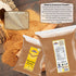 80oz (5lbs) 2.27kg Rani Cinnamon Powder (Ground) Spice Bulk ~ All Natural | Salt-Free | Vegan | No Colors | Gluten