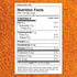 The Spice Lab Smoky BBQ Pecan Rub - 5.9 oz Shaker - Sweet Heat & Savory Pecan Spice for Pork, Chicken, Beef & Vegetable