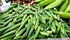 RawJoy Fresh Green Okra by Farms