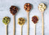4 Mulberries, Food to Live Organic Antioxidant Trail Mix, Pounds Contains Goji Berries, Golden Berries, Pumpkin Seeds