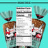 20.5 oz Dave's Killer Bread Sprouted Whole Grains Thin-Sliced, Whole Grain Organic Bread, Loaf