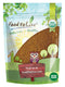 Food to Live Organic Acerola Cherry Powder, 8 Ounces, Non-GMO, Vegan Superfood, Rich in Vitamin C