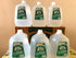 6 Pack, 128 POLAND SPRING Spring Water FZ