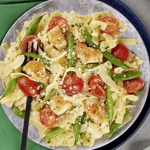4.5 oz (Pack 8) Knorr Pasta Sides Pasta Sides Dish, Butter