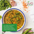 2 LB Jiva Organic Urad Gota Bag (Whole Urid White) - Vegan, Non GMO