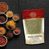 Spicy World 7oz (200g) Dried Basil Leaves - Natural, Non-GMO, Vegan, Ayurveda Herb - by