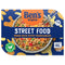 BEN'S ORIGINAL Street Food Fried Rice with Vegetables, Prepared Entre, Microwave in