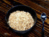 1 lb, 2 pack, Burl Barley Granola, Vanilla Almond Granola, Barley Grain, Whole Grain Rolled Barley Cereal, Clean
