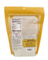 12oz (Pack 4) Bob's Red Mill Honey Oat Granola, of - Whole Grain, Kosher