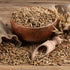 5 Whole Oat Groats, Pound Bulk Bag, Oatmeal, Breakfast, Hampton Distribution