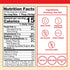 Premium 40°N Fish Sauce 17 fl oz: Red Boat Fish Sauce with Just 2 Ingredients, Keto, Paleo & Whole 30